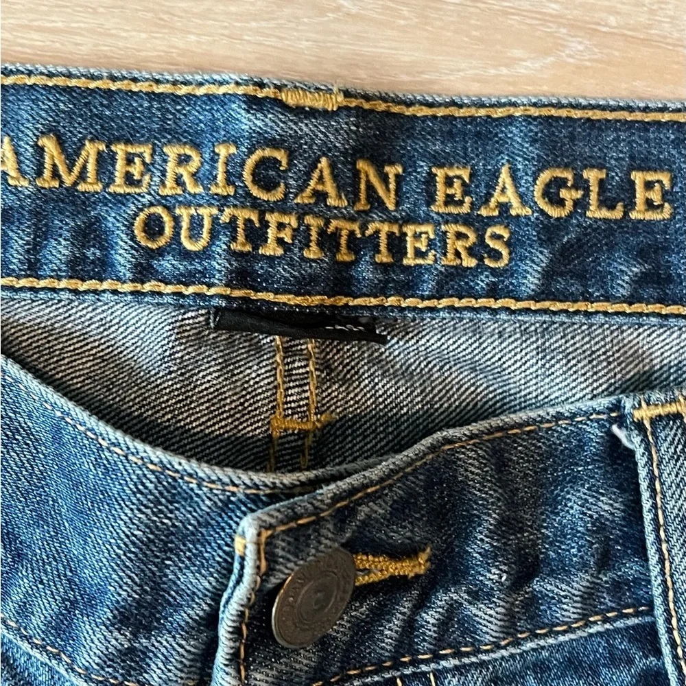 American Eagle Jeans - Picture 3 of 5